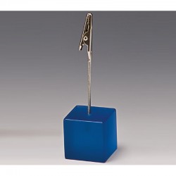 Zicco OTPS-206 Blue Cube Numerator - Zicco