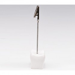 Zicco OTPS-484 عداد، أبيض - Zicco