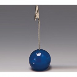 Zicco OTPS-674 Sphere Formed Numerator, Blue - Zicco