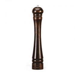 Zicco P-001 Ceramic Mechanism Pepper Mill, 36.5 cm - Zicco