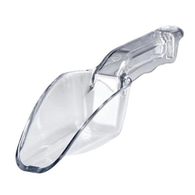 Zicco P-040 Polycarbonate Ice Shovel, 180 ml - Zicco