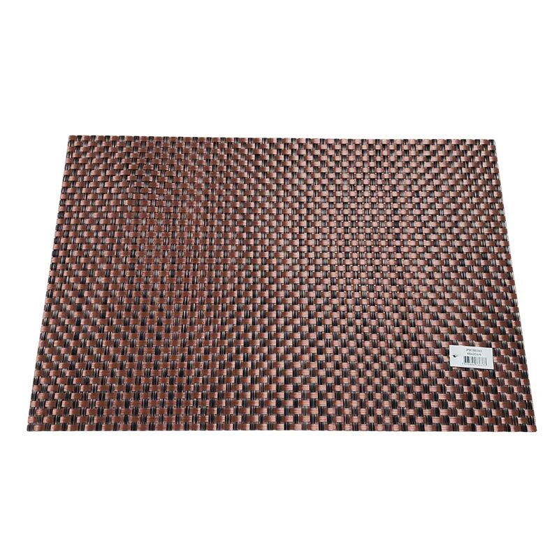 Zicco P-26 American Service, 30x45 cm, Brown - Zicco