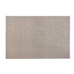 Zicco P26 Plastik Örgülü Amerikan Servis, 30x45 cm - Zicco