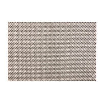 Zicco P26 Plastik Örgülü Amerikan Servis, 30x45 cm - 1