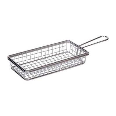 Zicco A-1650 Patates Servis Standı, 10.5x21.5x h:4 cm - 1