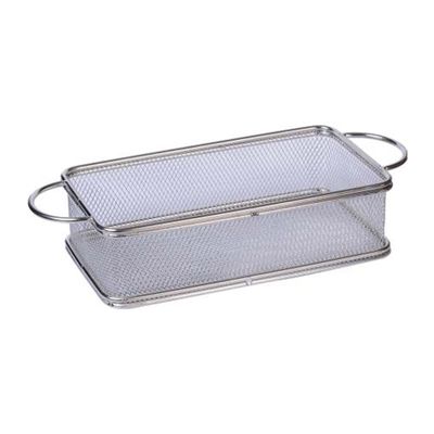 Zicco A-1600 Patates Servis Standı, 11x21x6 cm - 1