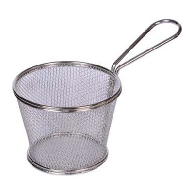 Zicco A-1700 Patates Servis Standı, 10.5x h:8 cm - 1