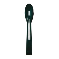 Zicco PDF-3069 Polycarbonate Serving Tongs, 23 cm, Green - Zicco