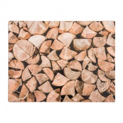 Zicco PM-76014 MDF Amerikan Servis, 30x40 cm - Zicco