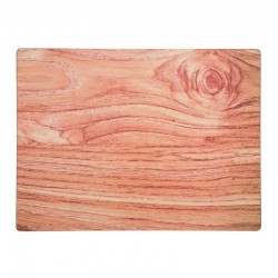 Zicco PM-76014 موديل شجرة MDF خدمة أمريكية، 30 × 40 سم - Zicco