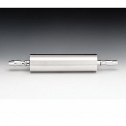 Zicco RPA-3515 أسطوانة ألومنيوم، 32.5 سم - Zicco