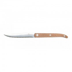 Zicco RSH-03 Steak Knife with Handle, 23 cm, Light Colour - Zicco