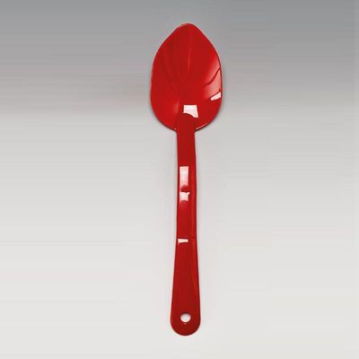 Zicco PDF-321 Polikarbon Servis Kaşığı, 31 cm, Kırmızı - 1