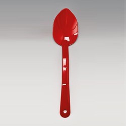 Zicco PDF-321 Polikarbon Servis Kaşığı, 31 cm, Kırmızı - Zicco