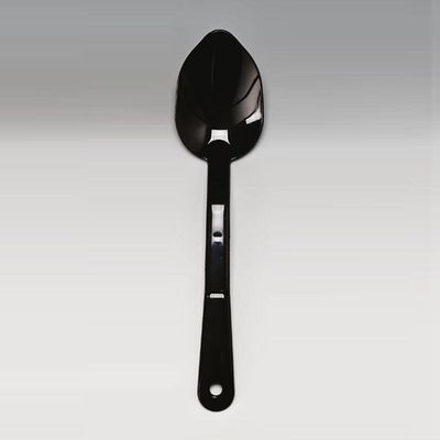Zicco PDF-321 Polikarbon Servis Kaşığı, 31 cm, Siyah - 1