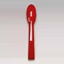 Zicco PDF-3069 Polikarbon Servis Maşası, 23 cm, Kırmızı - Zicco