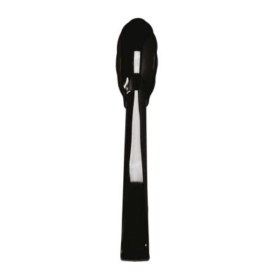 Zicco PDF-3069 Polikarbon Servis Maşası, 23 cm, Siyah - 1