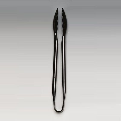 Zicco PDF-3072 Polikarbon Servis Maşası, 30 cm, Siyah - 1