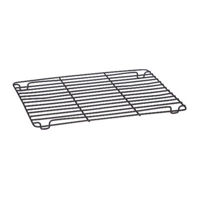 Zicco CS-201803 Servis Standı, 18x27 cm, Siyah - 1
