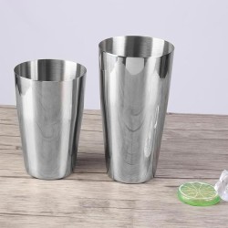 Zicco SH12 Boston Shaker, 700 ml - 3