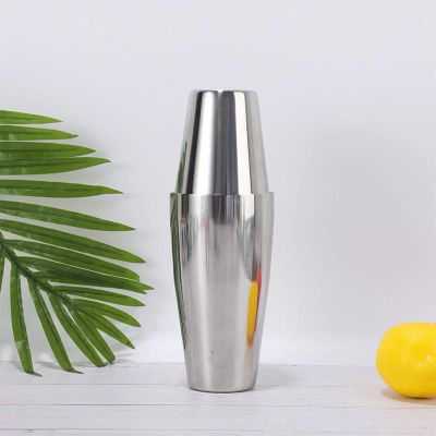 Zicco SH12 Boston Shaker, 700 ml - 2