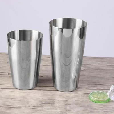 Zicco SH12 Boston Shaker, 700 ml - 3