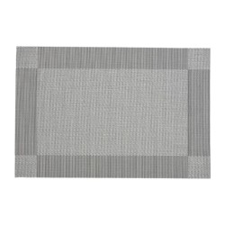 Zicco ST-010371 American Service, 30x45 cm, Grey - Zicco