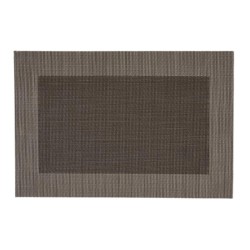 Zicco ST-010389 خدمة أمريكية، 30 × 45 سم، بني - Zicco