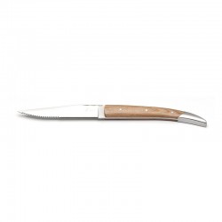 Zicco ST-03 Steak Knife, Light Colour, 23 cm - Zicco