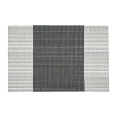 Zicco ST-120025 Amerikan Servis, 30x45 cm, Koyu Gri - 1