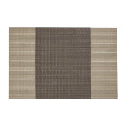 Zicco ST-120028 American Servis, 30x45 cm, Kahverengi - Zicco