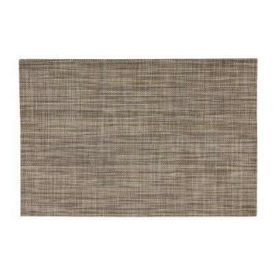 Zicco ST-220126 Amerikan Servis, 30x45 cm, Kahverengi - 1
