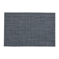 Zicco ST-44109 Американский сервиз, 30х45 см, серый - Zicco