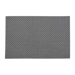 Zicco ST-880013 American Service, 30x45 cm, Grey - Zicco