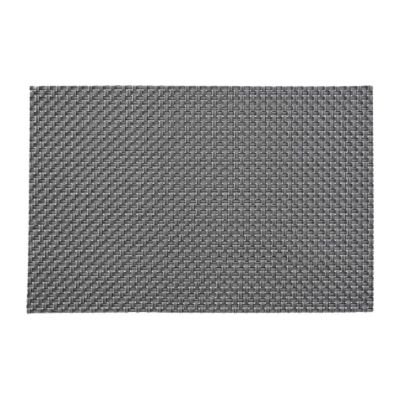 Zicco ST-880013 Amerikan Servis, 30x45 cm, Gri - 1