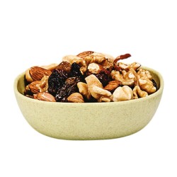 Zicco SW-18040 حامل كوكيز من الخيزران، 9.5 × 9.5 سم، أخضر - Zicco