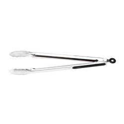 Zicco T2L43 Barbecue Tongs, 43 cm - Zicco