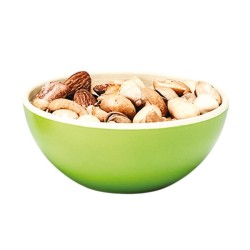 Zicco WHR-2079 Bamboo Cookie Holder, 10 cm, Green - Zicco