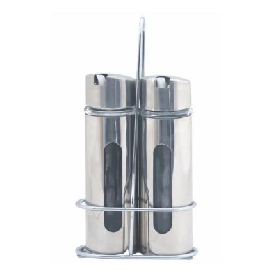 Zicco YZ-5145 Çelik Standlı Yağlık Sirkelik - 1