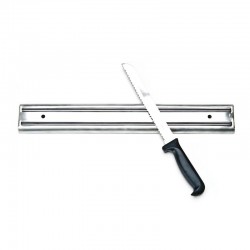 Zicco YDC-02B Magnetic Steel Knife Holder, , 45 cm - Zicco