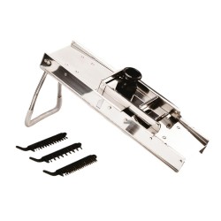 Zicco YGN-01 Chips Slicer Mandolin - Zicco