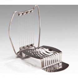 Zicco Z-103C Steel Egg Slicer - Zicco