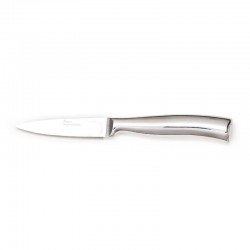 Zicco ZB-19 Pointed Paring Knife with Steel Handle, 19 cm - Zicco
