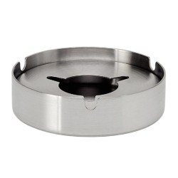 Zicco ZCK-95 Ashtray with Windshield, 10 cm - Zicco