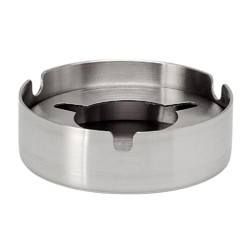 Zicco ZCK-95 Ashtray with Windshield, 8 cm - Zicco