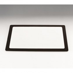 Zicco ZCP-032 Прямоугольная витрина с зеркалом, 60x40 см - Zicco