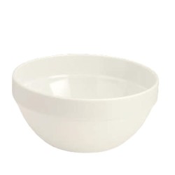 Zicco ZCP 048-2 Polikarbonat Kase, 23 cm, Beyaz - Zicco