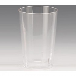 Zicco ZCP-052 Polycarbonate Unbreakable Cup, 300 cl - Zicco