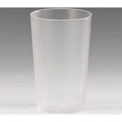 Zicco ZCP-053 Polycarbonate Sand Unbreakable Cup, 360 cl - Zicco