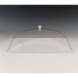 Zicco ZCP-153 Acrylic Fan Cover, 34.5x54.5 cm - Zicco